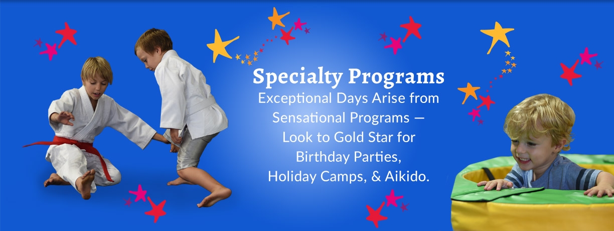 After School Program Gymnastics Seminole County